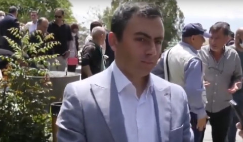 Թող վարչապետը հստակ, ուղիղ և առանց բառախաղի հայտարարի, որ մենք փուլային տարբերակ չենք քննարկում. ՀՅԴ