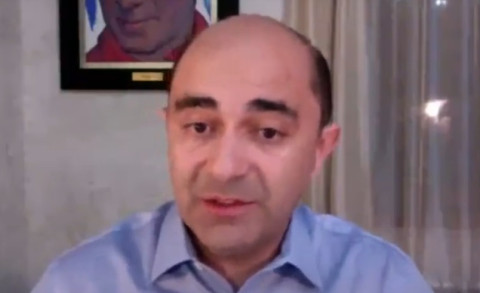 Ծեծկռտուքից հետո ի՞նչ է խոսել Փաշինյանը Մարուքյանի հետ Արարատ Միրզոյանի աշխատասենյակում