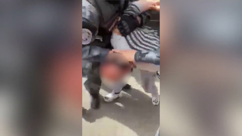 «Ֆեյսբուքյան» ուղիղ եթերով բռնություն գործադրելու սպառնալիքներ տված անձը ձերբակալվել է