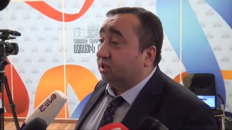 Նիկոլ Փաշինյանի ամբողջ ելույթն արժանի էր ծափահարության. «Իմ քայլի» պատգամավոր