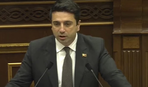 Էդմոն Մարուքյանը, Անի Սամսոնյանը եւ եւս մի քանիսն այստեղից պետք է ներողություն խնդրեն. Ալեն Սիմոնյան