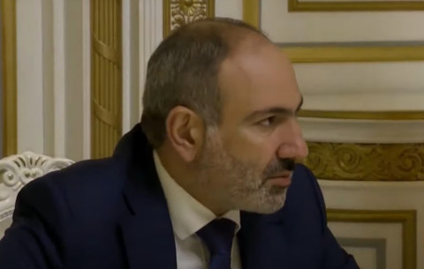 Ինչպե՞ս ենք ազատվելու վատ դատավորներից. Փաշինյանը՝ Բադասյանին