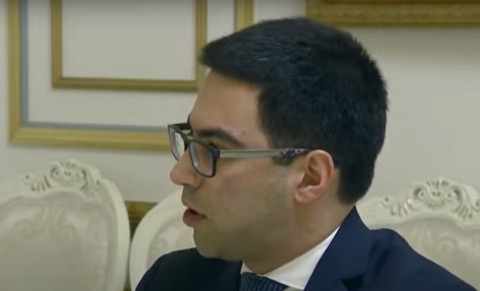 Ռուստամ Բադասյանը ներկայացնում է՝ ինչպես է վեթինգն իրականացվելու