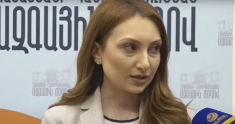 Էդմոն Մարուքյանին կոչ եմ անում վերադառնալ քաղաքական բովանդակային դաշտ. Մակունց