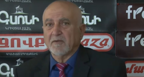 Անհասկանալի է այն մոլուցքը, որով հակադրվում են Քոչարյանի գործով միջնորդություններին․ Հայրիկյան