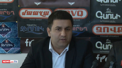 Ի՞նչ է՝ 6-7 տարեկան երեխային բացատրելու են, թե ինչ է սեռական հարաբերությունը. Բաբկեն Հարությունյան