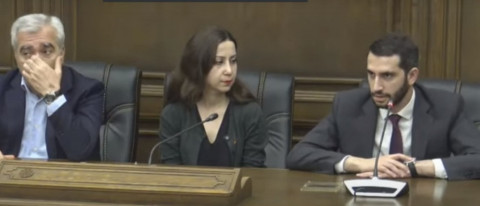 Ինչպես է իշխանությունը հին դատական համակարգով պատրաստվում ապօրինի գույքի բռնագանձում անել