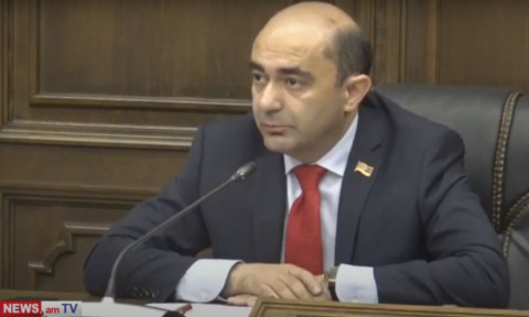 Էդմոն Մարուքյանը` Միքայել Մինասյանի հետ իր կապի մասին