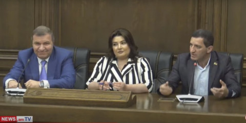 Մենք օրական ունենք մոտ 40 մլն դոլարի կորուստ. Միքայել Մելքումյան
