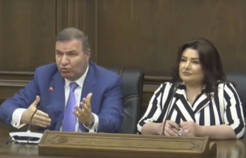 Եթե թվերը լինի այնպես, որ լրջագույն խնդիր առաջանա, նորից հետ կգնանք սահմանափակումներին. Մելքումյան