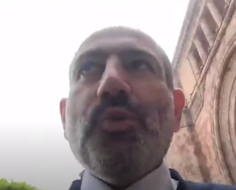 Փակում ենք՝ չի լինում, բացում ենք՝ չի լինում. Փաշինյանը՝ սահմանափակումների մասին