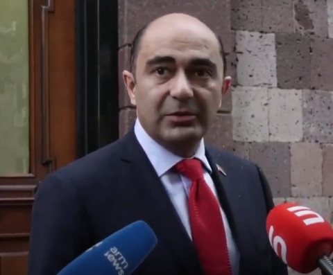 Բռնապետությո՞ւն են ուզում դարձնեն. Մարուքյանին կանչել էին ՀՔԾ