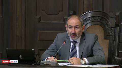 Բանակում ծառայության հեղինակությունը պետք է հավասարեցնել ԶՈւ-երի հեղինակությանը. վարչապետ