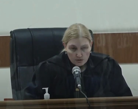 Քոչարյանը կմնա կալանքի տակ. դատարանը մերժեց նրան երաշխավորությամբ ազատ արձակելու որոշումը