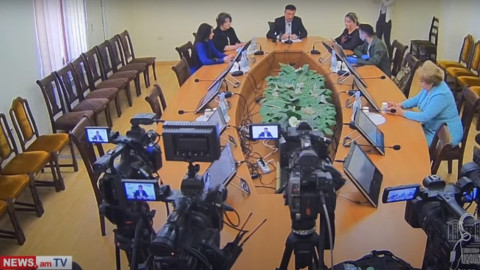 Միշտ չէ, որ շատ փող ծախսելը օգտակար է. Բաբկեն Թունյան