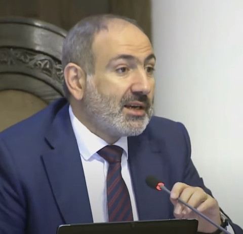 Մենք ստիպված ենք երկարացնել արտակարգ դրությունը. Նիկոլ Փաշինյան