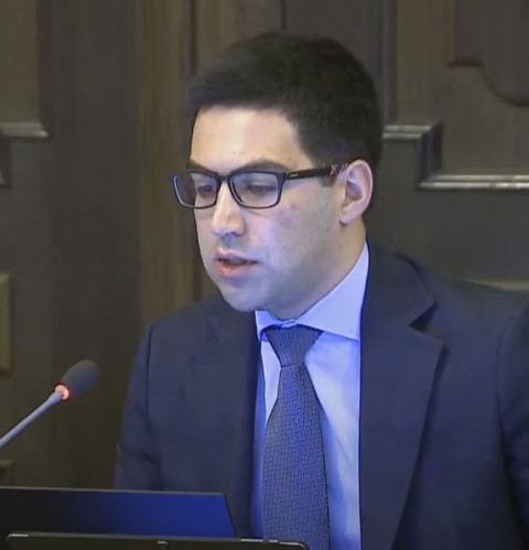 Արտակարգ դրությունը մեկ ամսով երկարացվեց