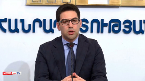Ազատ տեղաշարժի իրավունքը կարող է պայմանով թույլատրվել. Ռուստամ Բադասյան