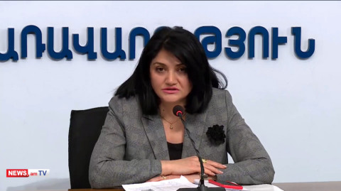 Վերջին օրերին, ցավոք սրտի, հնարավոր չի լինում հայտնաբերել վարակման աղբյուրը. Նանուշյան