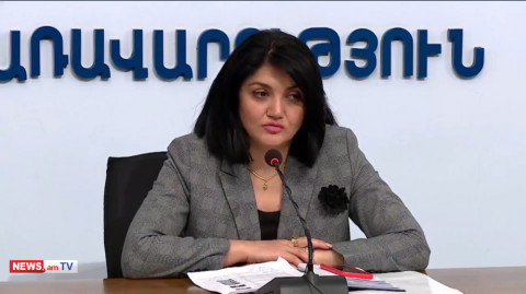 Արդյոք հասել ենք կորոնավիրուսի տարածման պիկին. պարզաբանում է փոխնախարարը