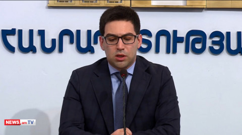 Կորոնավիրուսից պաշտպանվելու ամենաանվտանգ տեղը ՔԿՀ-ներն են. Ռուստամ Բադասյան
