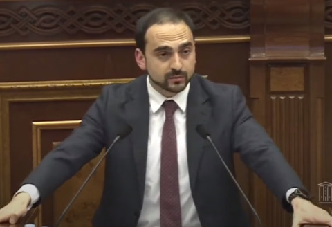 Մայիսի 18–ից տրանսպորտը կգործի, կբացվեն նախակրթարանները. Ավինյան