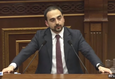 Մանկապարտեզները վերաբացվում են, բայց հաճախելը պարտադիր չէ. Տիգրան Ավինյան