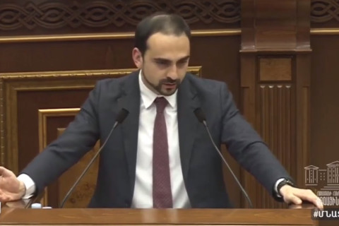 Կորոնավիրուսի տարածման շրջանում հանրապետությունում մահերի թիվը նվազել է. Տիգրան Ավինյան