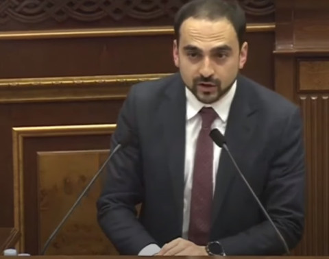 Հայաստանը բաժանվելու է 119 շրջանների, որտեղ գործելու են մեկական ոստիկանական և ԱԻՆ խմբեր. Ավինյան