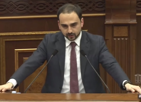 Վաղվանից կանոնավոր ռեյսեր են վերականգնվելու Ռուսաստանի Դաշնությունից. Ավինյան