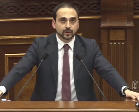 Հունիսին Wizzair–ի ավիաթռիչքները կարող են ամբողջապես վերագործարկվել. Ավինյան