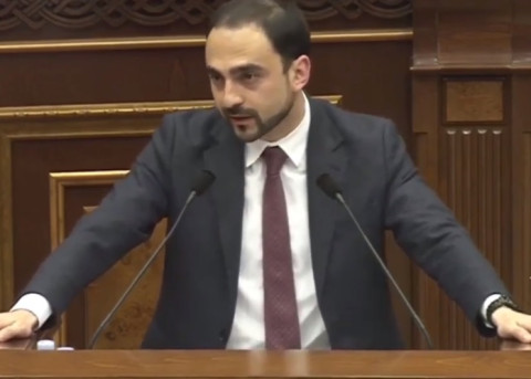 Հուսով ենք՝ Մարզահամերգայինն օգտագործելու կարիք չենք ունենա. Ավինյան