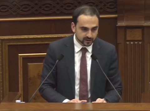 Մոլերը կբացվեն, բայց հատուկ պայմաններով. Տիգրան Ավինյան