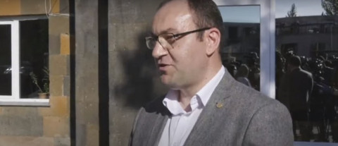 Որևէ քաղաքական ճնշում ինձ չի կանգնեցնելու. Արսեն Բաբայան