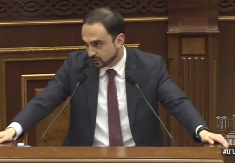 Մեր քաղաքացիներին կոչ եմ անում կլոր հերթեր չձևավորել. Տիգրան Ավինյան