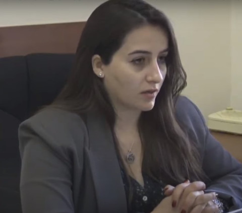 Սմբատ Գոգյանի հրաժարականը կապված է ԿԳՄՍ նախարարի եւ փոխնախարարների հետ. պատգամավոր