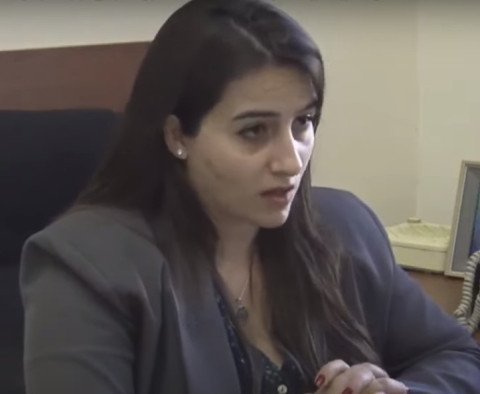 Մանդատաը տղայական հավաքների ընթացքում ձեռք բերված կրեդիտ չէ. «ԼՀԿ»–ական պատգամավոր