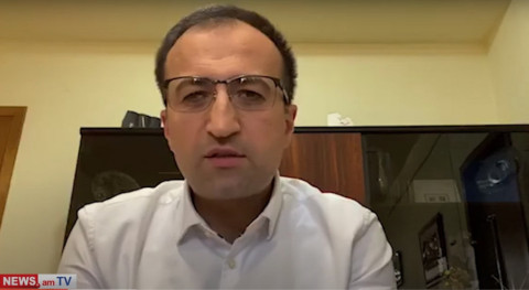 Մենք արդեն հաստատված դեպքերի հետ շփվածներին` կոնտակտավորներին, չենք մեկուսացնում. նախարար