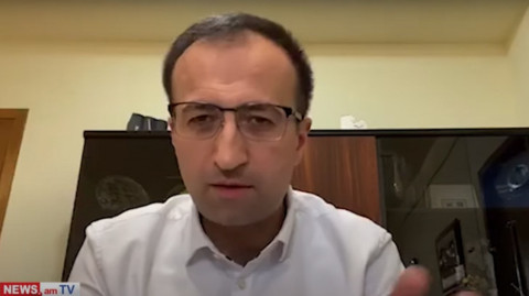 Կորոնավիրուսային համավարակի վերջը հնարավոր է տեսանելի լինի ոչ շուտ, քան 5 տարի հետո. Թորոսյան