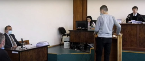 Երկաթը մտել էր ոտքս, կոտրվել էր ձեռքս. Զոդի կամրջի ողբերգական վթարի գործով 16-ամյա վկան հուզվեց
