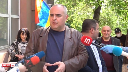 Ես ցավում եմ` քրեական ոստիկանության աշխատակիցները ստիպված են զբաղվել նման հաղորդումներով. փաստաբան