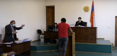 «Տոյոտա Հիլուքսի» վարորդը արագ էր ընթանում. Զոդի կամրջի վթարի մասնակիցը՝ դեպքի մասին