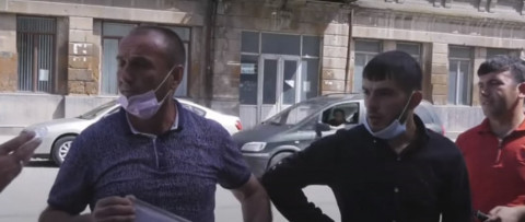 Էս վրեժխնդրությունը ստեղծել է Սեդա Սաֆարյանը. Վթարից տուժածների հարազատները կրկին բորբոքված են