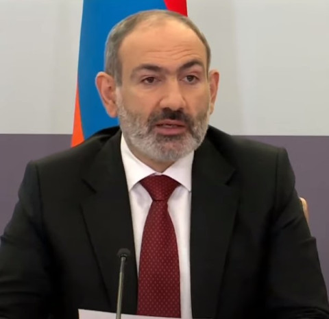Վերջերս իմ «Հունդային» վաճառեցի եւ գումարը պահում եմ բանկում դրամով. Փաշինյան