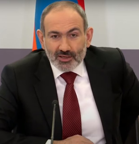 Տավուշում հայտնված ընձառյուծը՝ Փաշինյանի 100 փաստում