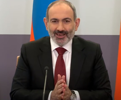 Վարչապետի կնոջը տուգանել են. Փաշինյանը ներկայացնում է 100 փաստ՝ նոր Հայաստանի մասին