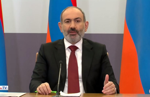 Փաշինյանը պատմեց՝ երբ են գագաթնակետին հասել իր և ԼՀԿ–ի տարաձայնությունները