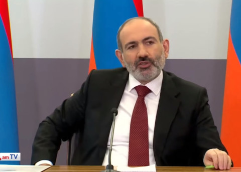 Նիկոլ Փաշինյանը՝ կնոջ եղբոր կողմից մաքսանենգ ծխախոտ արտահանելու լուրի մասին