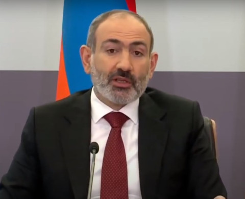 Նիկոլ Փաշինյանը՝ կնոջ եղբոր կողմից մաքսանենգ ծխախոտ արտահանելու լուրի մասին