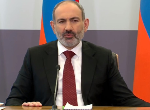 Ձեզ մեղավոր չե՞ք զգում Արմեն Իսրայելյանի սպանության համար. լրագրողի հարցը՝ Փաշինյանին
